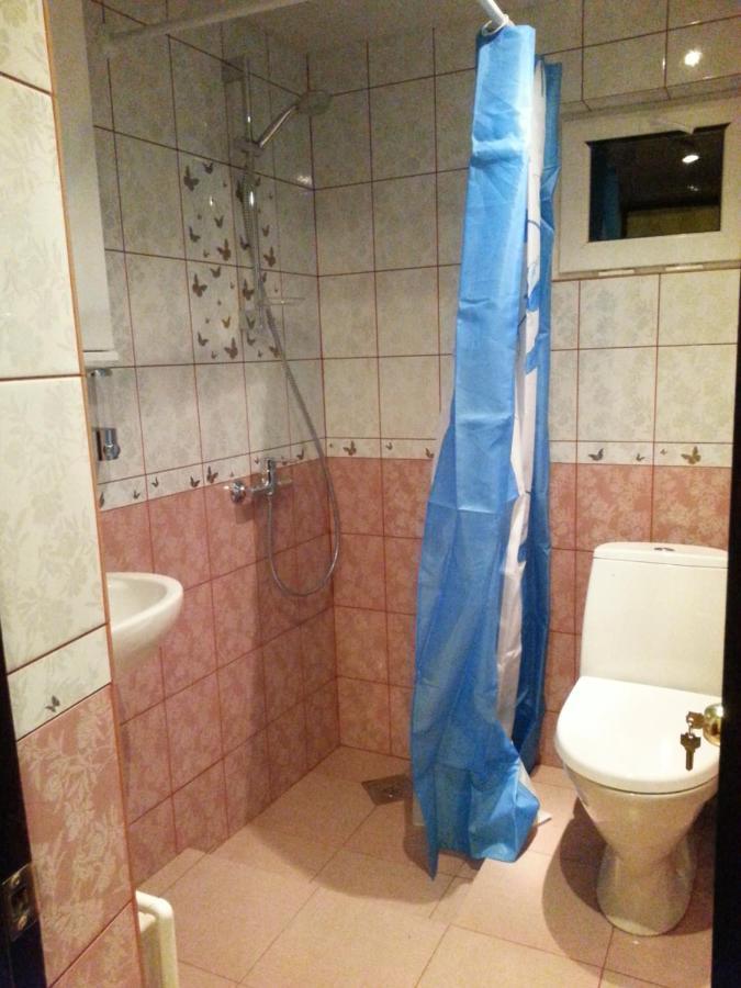 גגרה Orhidea Guest House מראה חיצוני תמונה