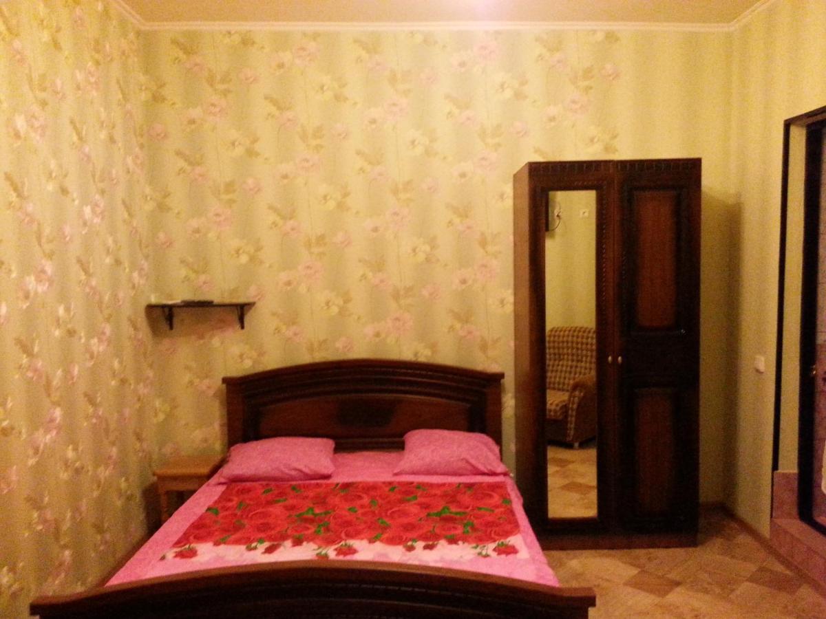 גגרה Orhidea Guest House מראה חיצוני תמונה