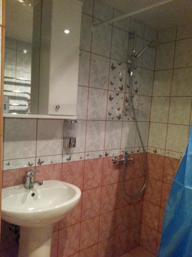 גגרה Orhidea Guest House מראה חיצוני תמונה