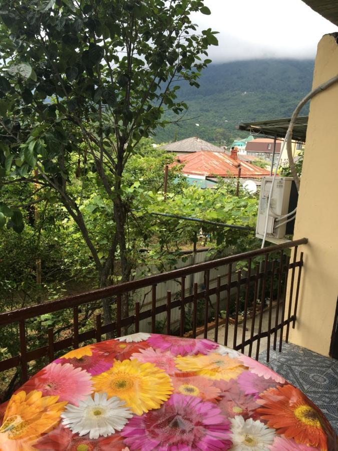 גגרה Orhidea Guest House מראה חיצוני תמונה