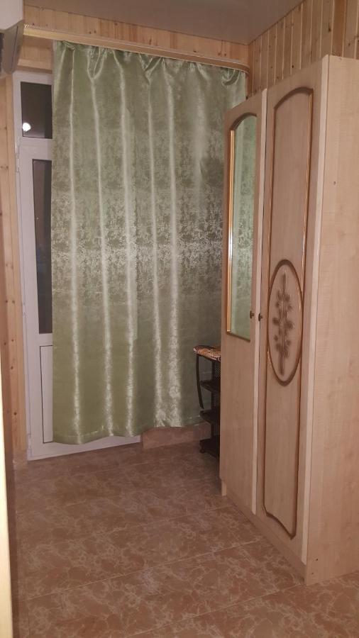 גגרה Orhidea Guest House מראה חיצוני תמונה