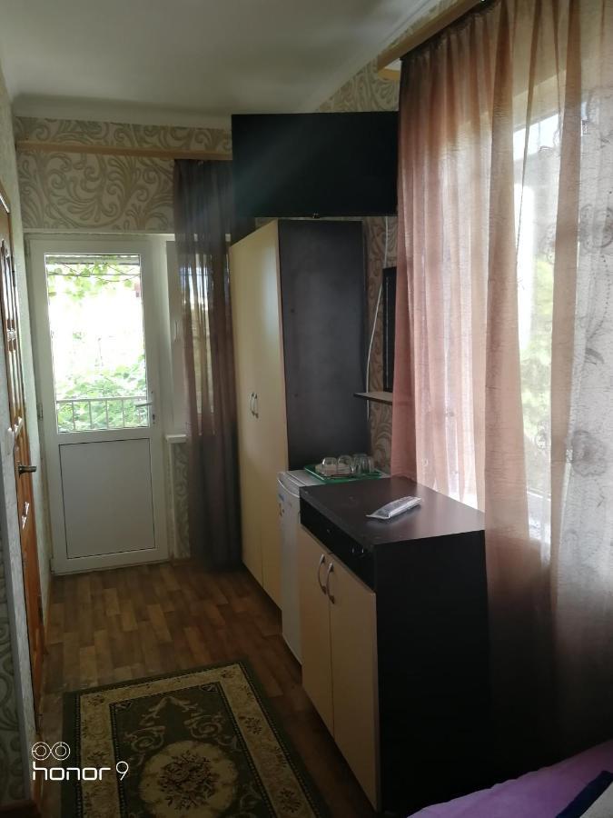 גגרה Orhidea Guest House מראה חיצוני תמונה