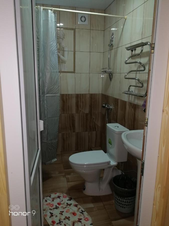 גגרה Orhidea Guest House מראה חיצוני תמונה