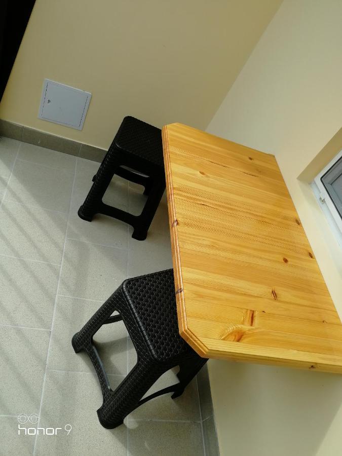 גגרה Orhidea Guest House מראה חיצוני תמונה
