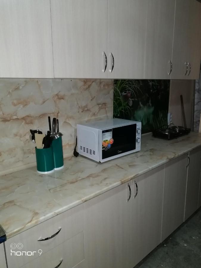 גגרה Orhidea Guest House מראה חיצוני תמונה