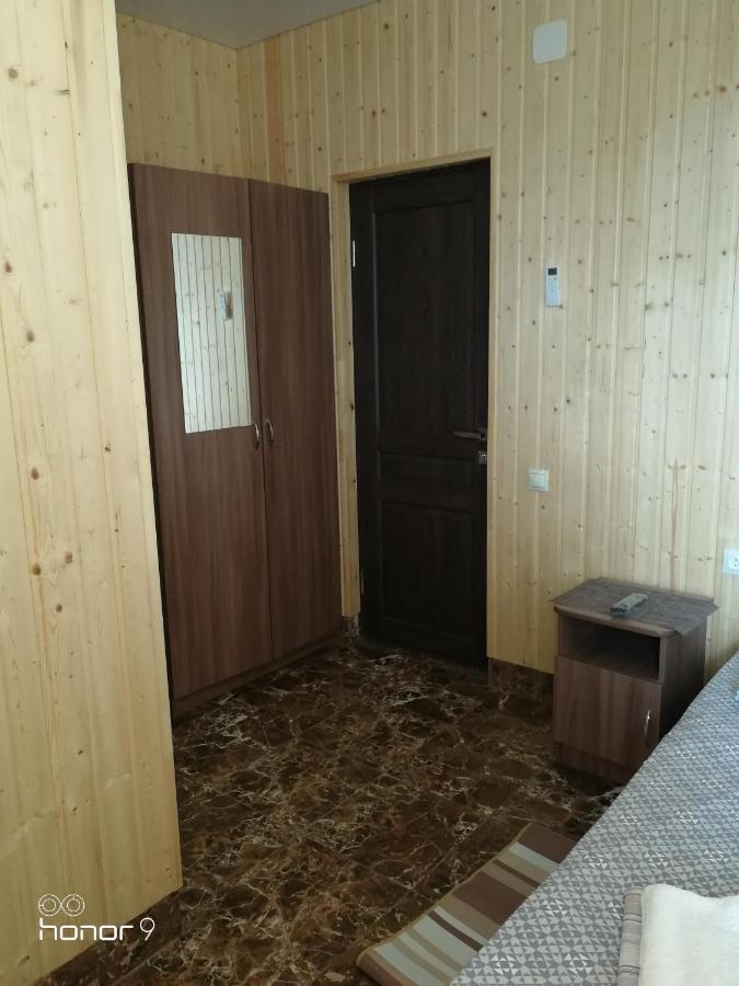 גגרה Orhidea Guest House מראה חיצוני תמונה