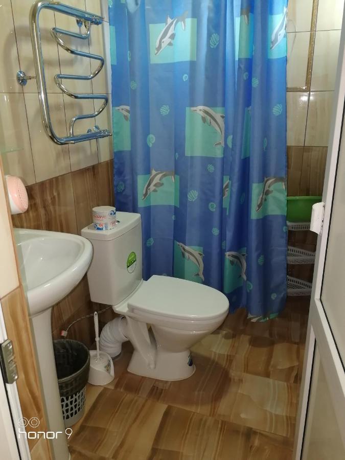 גגרה Orhidea Guest House מראה חיצוני תמונה