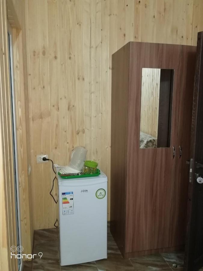 גגרה Orhidea Guest House מראה חיצוני תמונה