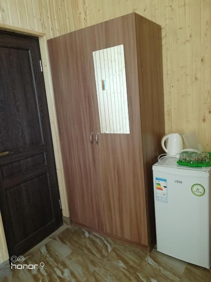 גגרה Orhidea Guest House מראה חיצוני תמונה