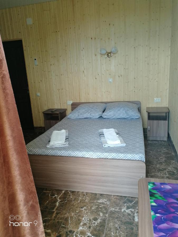 גגרה Orhidea Guest House מראה חיצוני תמונה